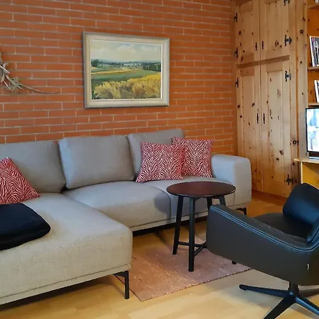 Chesa Suot Roevens By Interhome Apartment