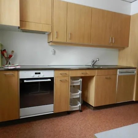 Chesa Suot Roevens By Interhome *