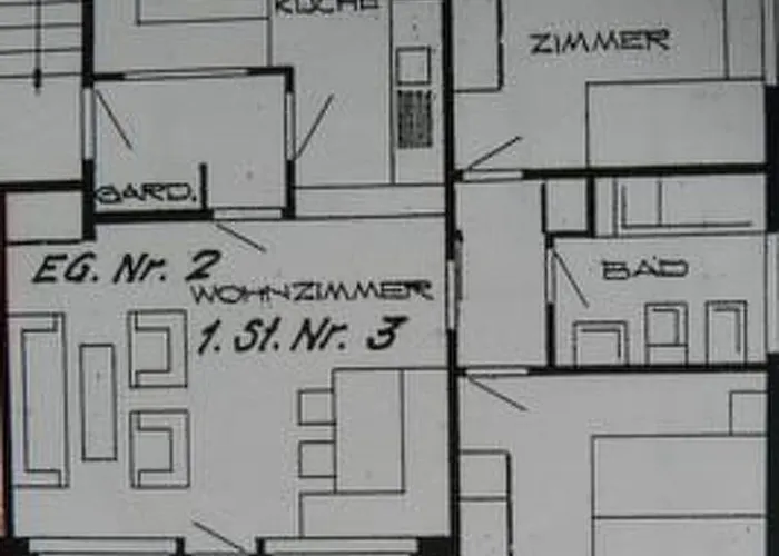 Chesa Suot Roevens By Interhome Apartamento