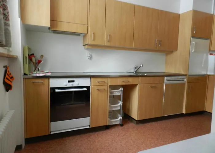 Chesa Suot Roevens By Interhome *