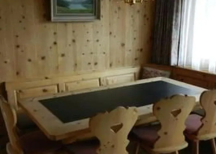 Chesa Suot Roevens By Interhome *